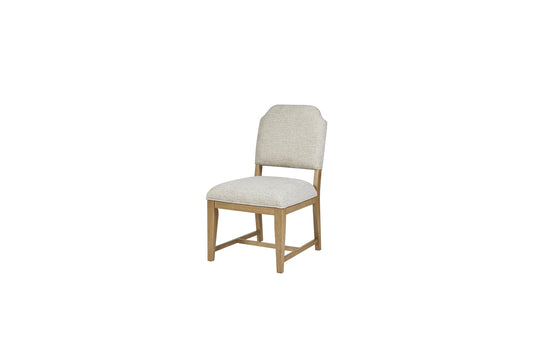 Tarrington Cashew Upholstered Chair
