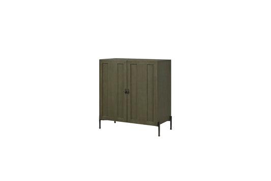 Tarrington Pistachio Bar Cabinet