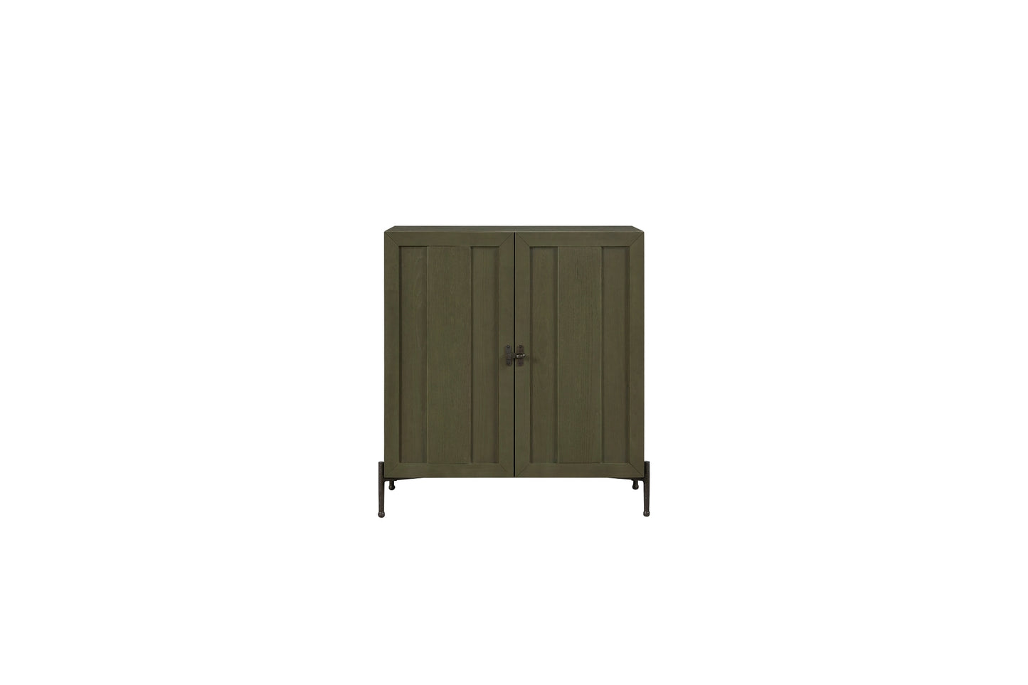 Tarrington Pistachio Bar Cabinet