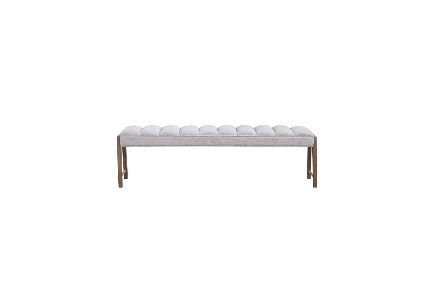 Elure Upholstered Bench