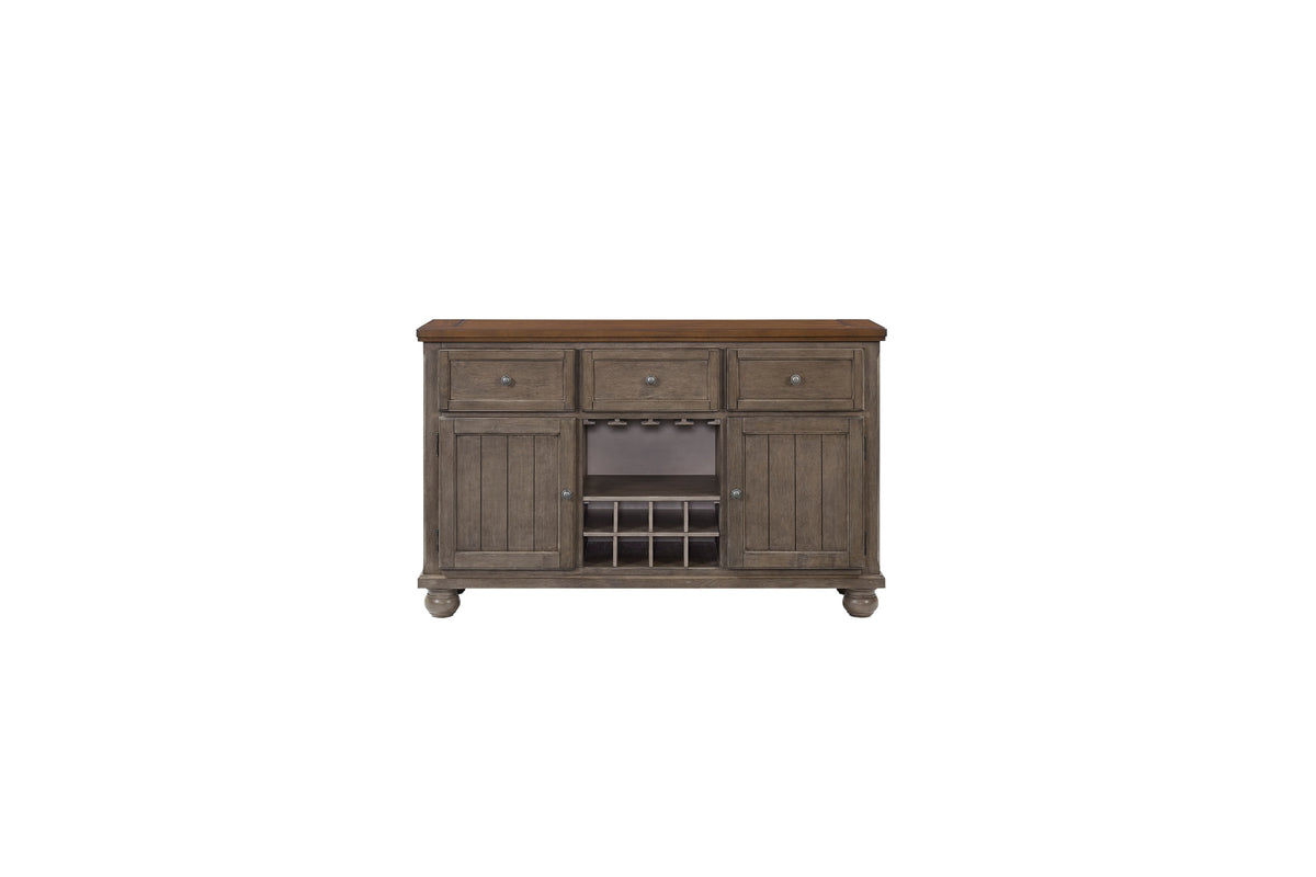Will Server