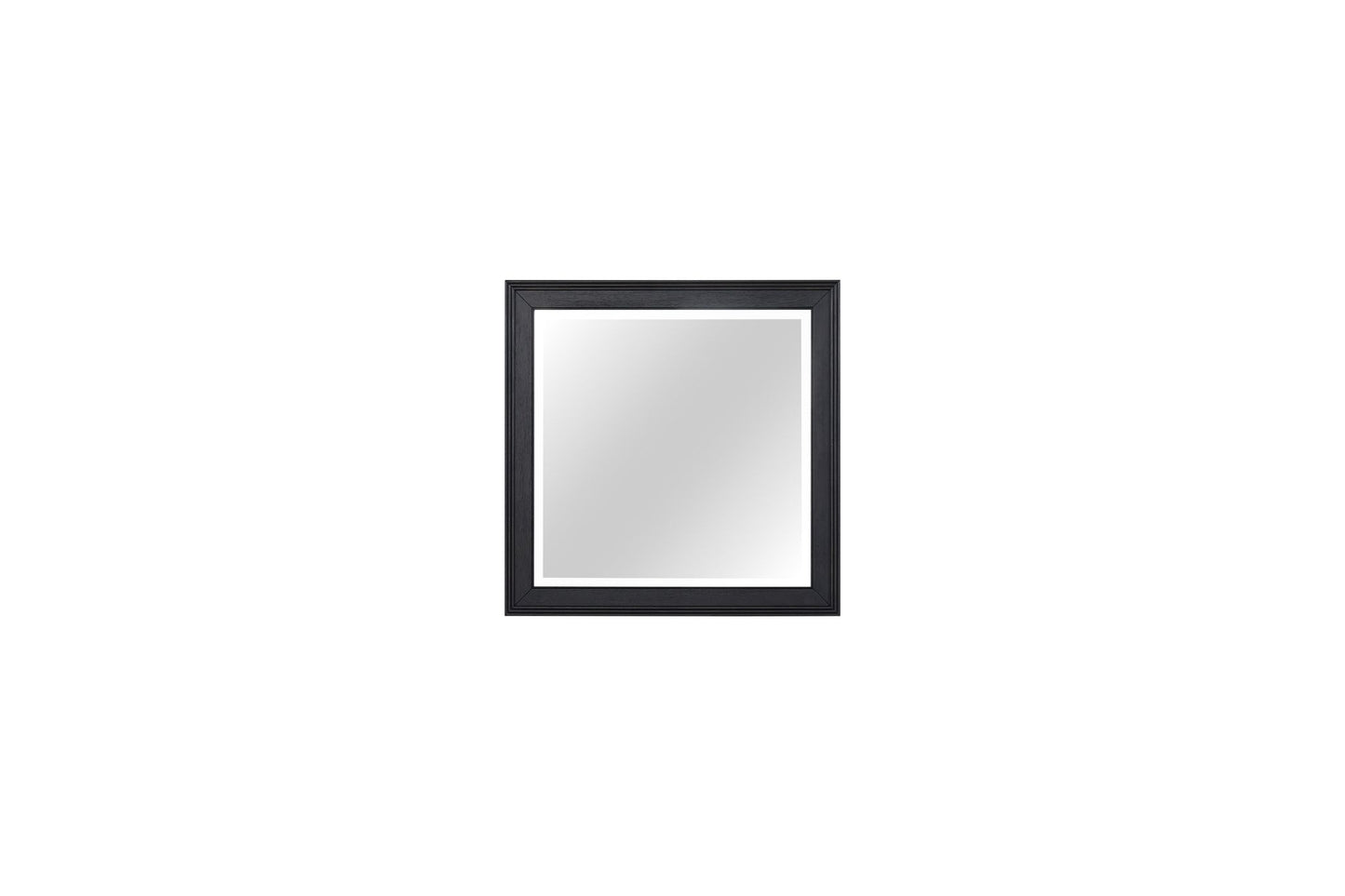 Pleasant Hill Ebony Mirror