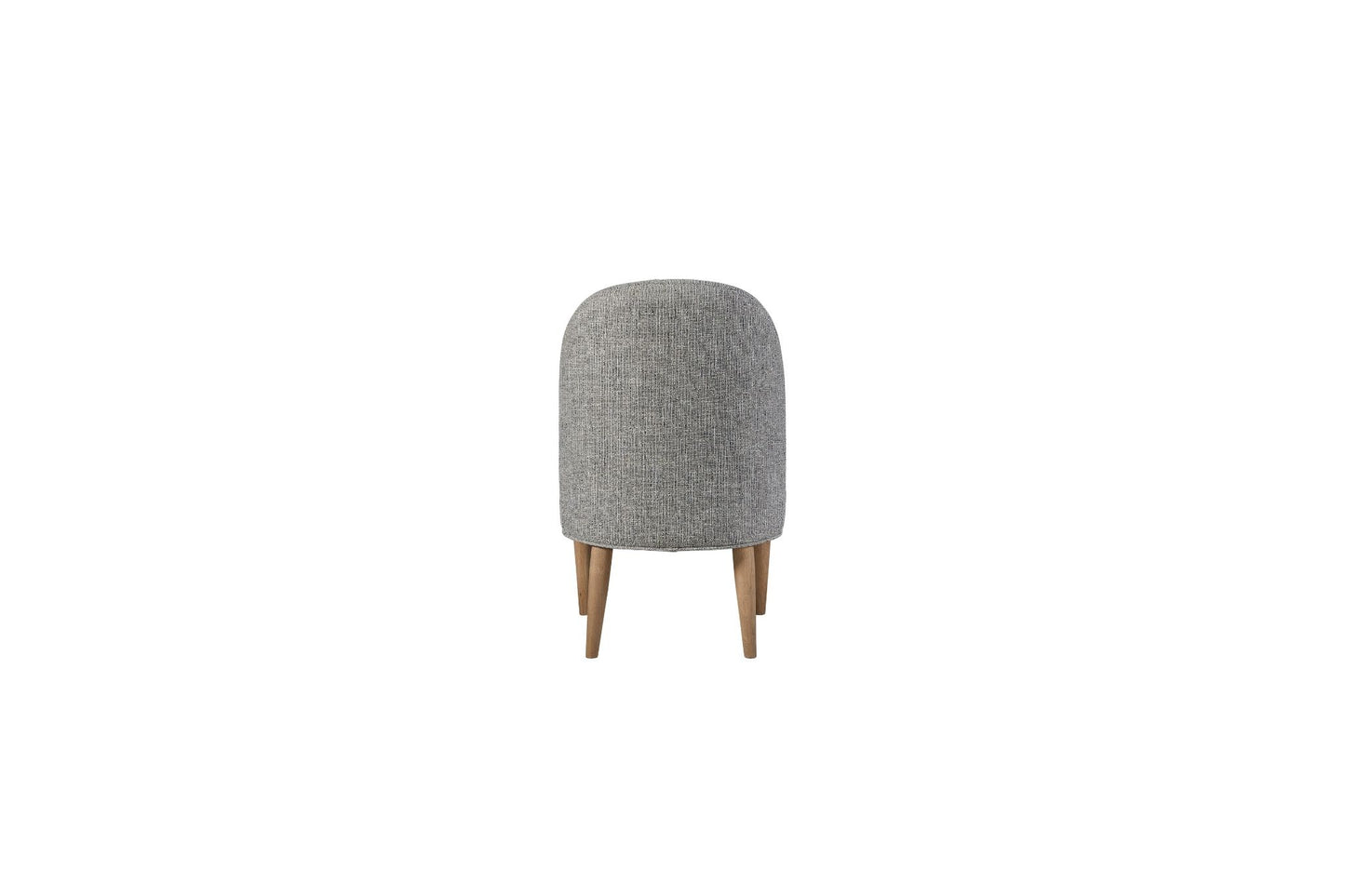 Pleasant Hill Suede Upholstered Chair