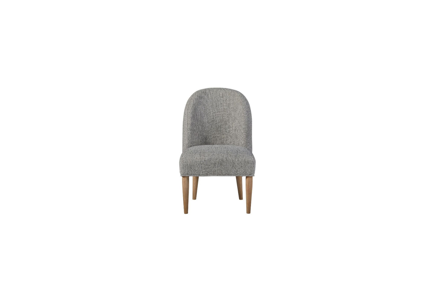 Pleasant Hill Suede Upholstered Chair