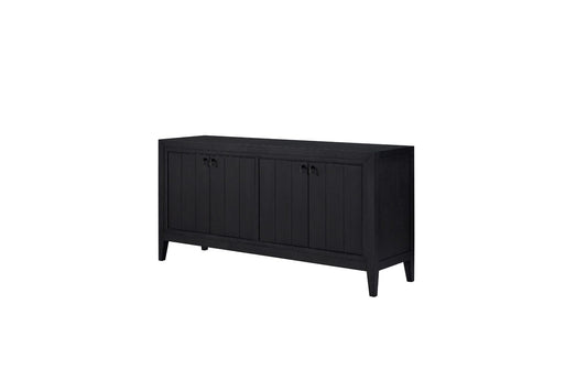 Pleasant Hill Ebony Server