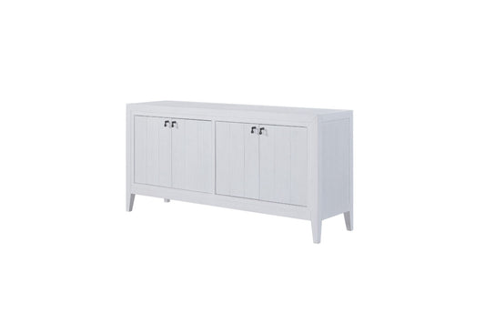 Pleasant Hill Ivory Server