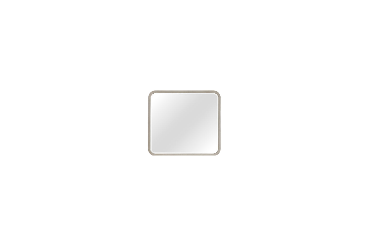 Stiltz Taupe Small Mirror