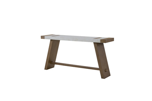 Moden Tea Console Table
