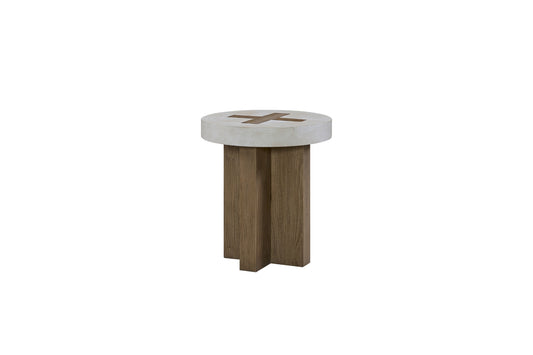 Moden Tea Spot Table