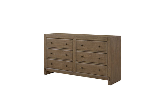 Moden Dresser