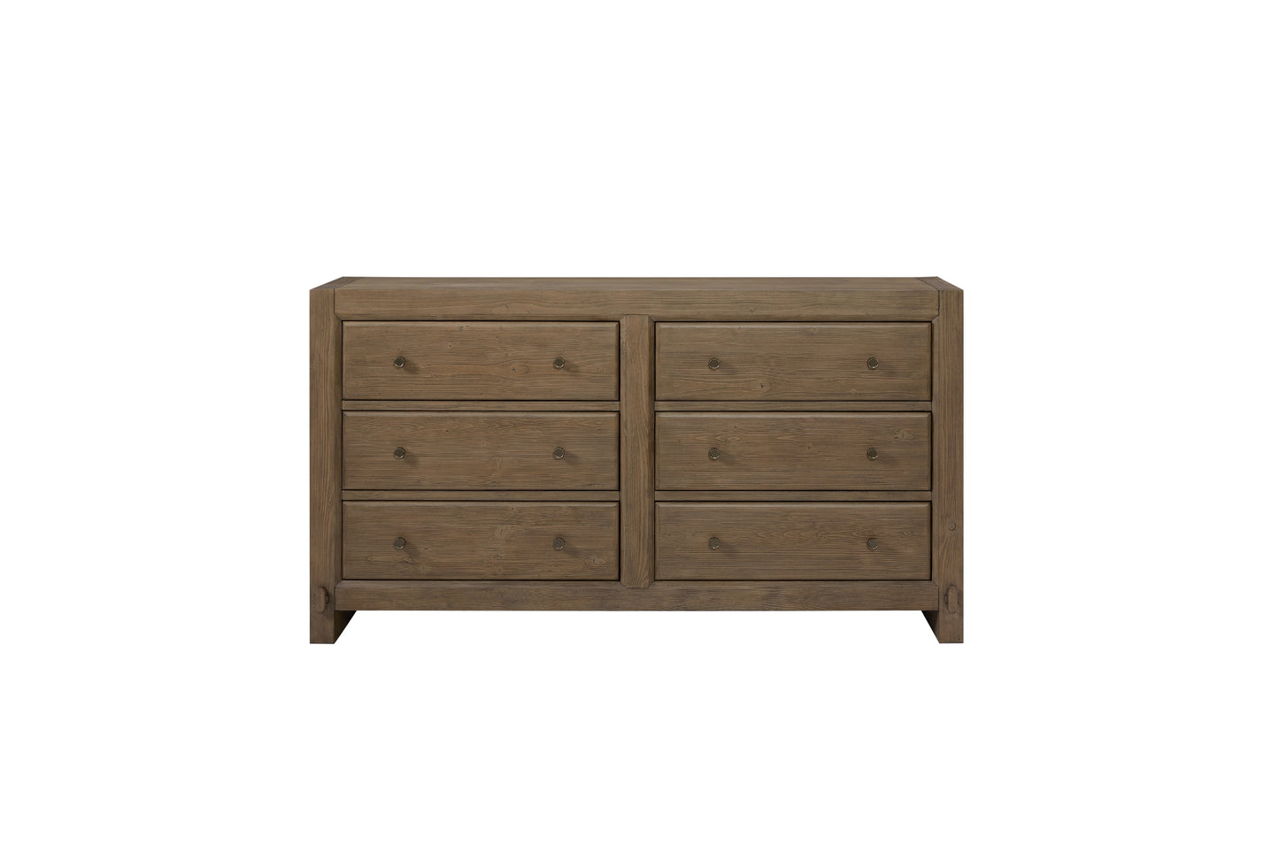 Moden Dresser