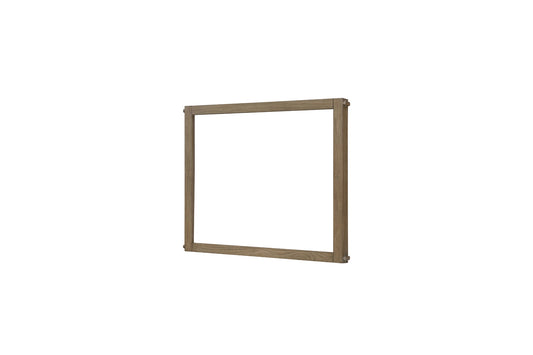 Moden Landscape Mirror