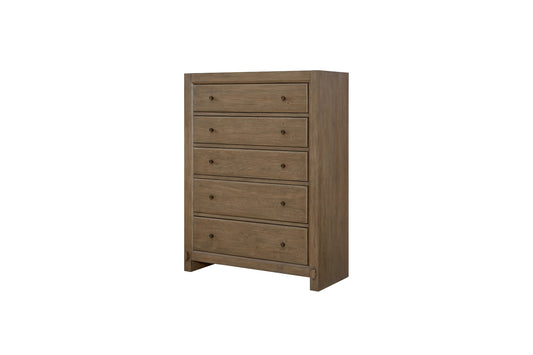 Moden Chest
