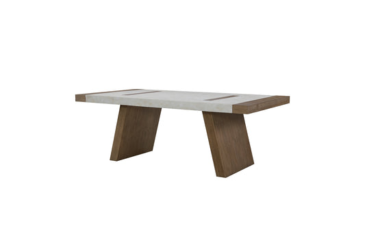 Moden Concrete Dining Table