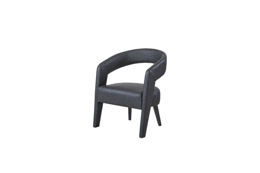 Moden Java Open Back Dining Chair