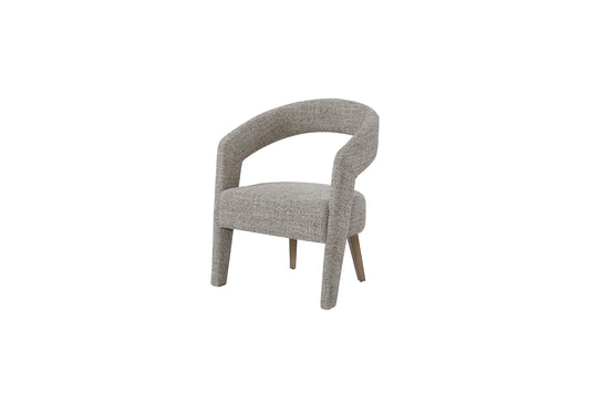 Moden Tea Open Back Dining Chair