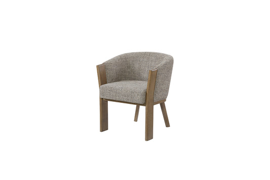 Moden Tea Barrel Chair