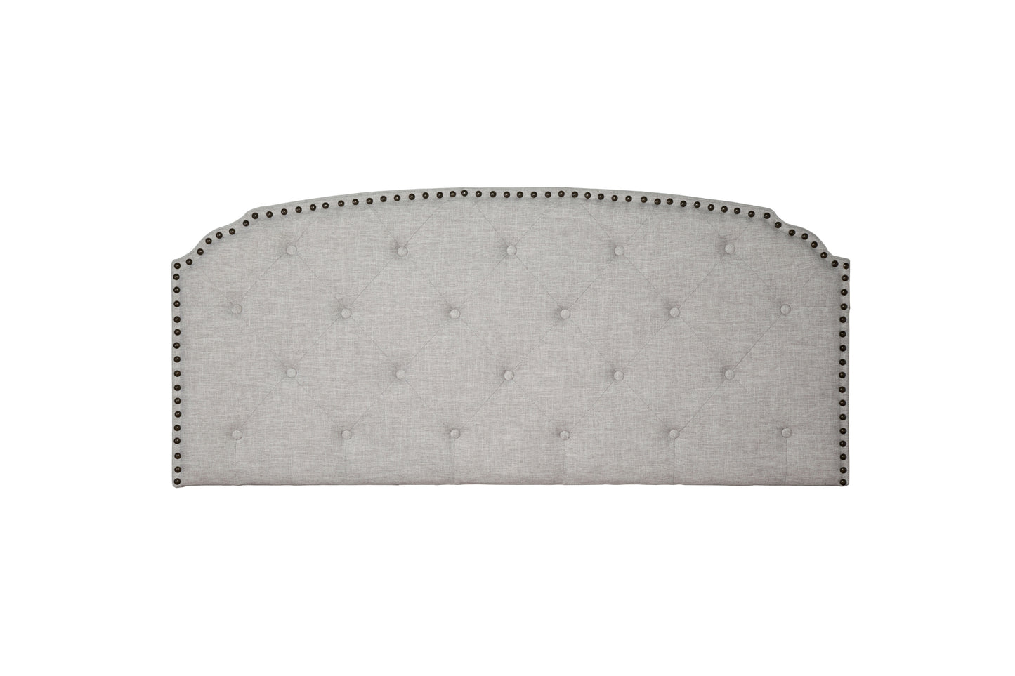 Olivia Upholstered Bed in a Box