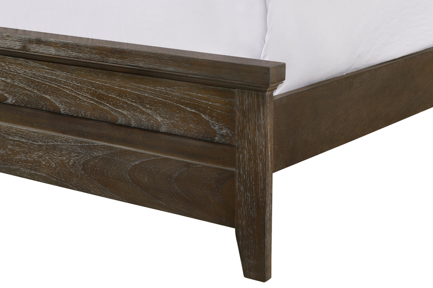 Amherst Bed