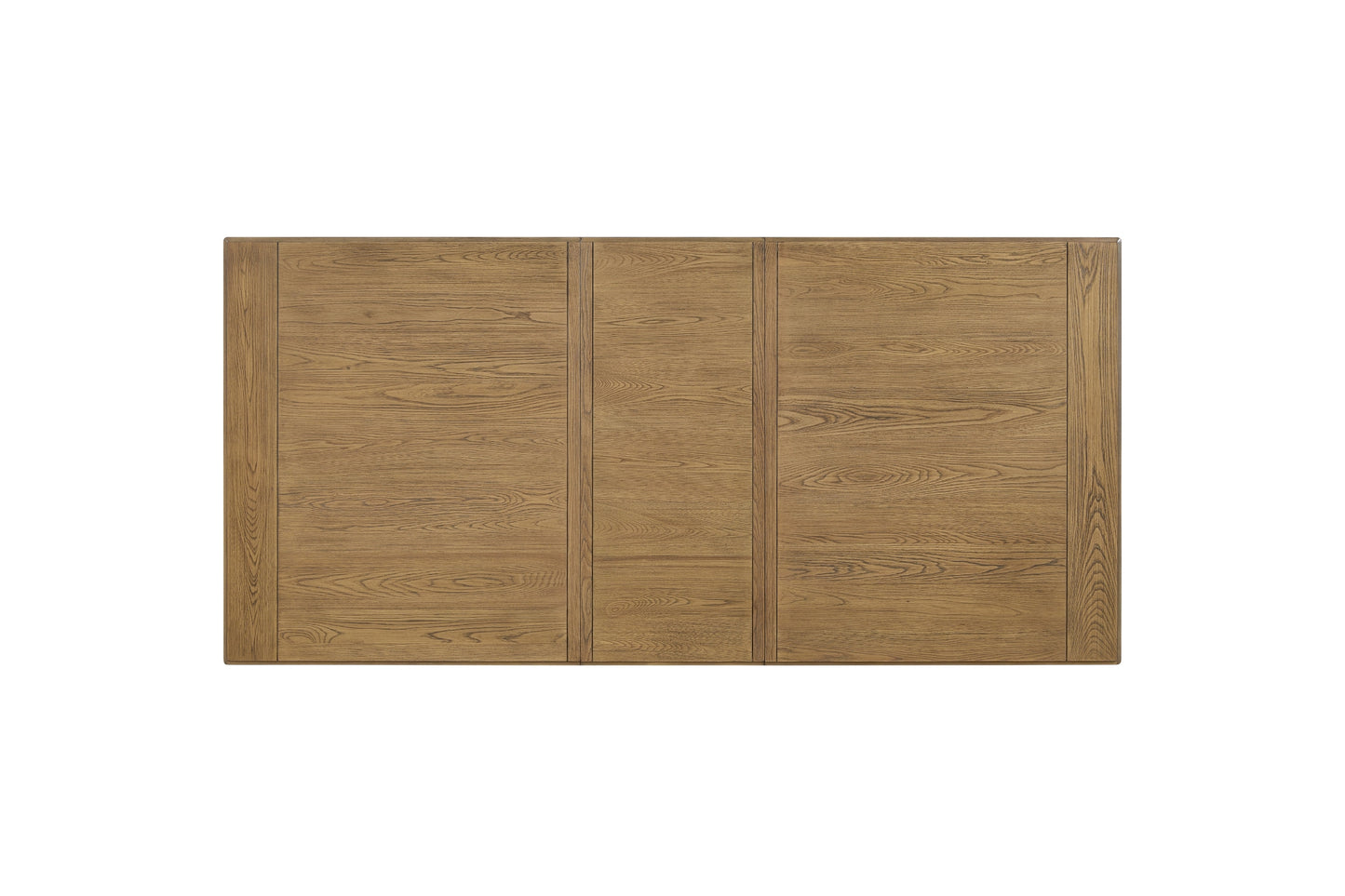 Bellamy Lane Caramel Dining Table with Leaf