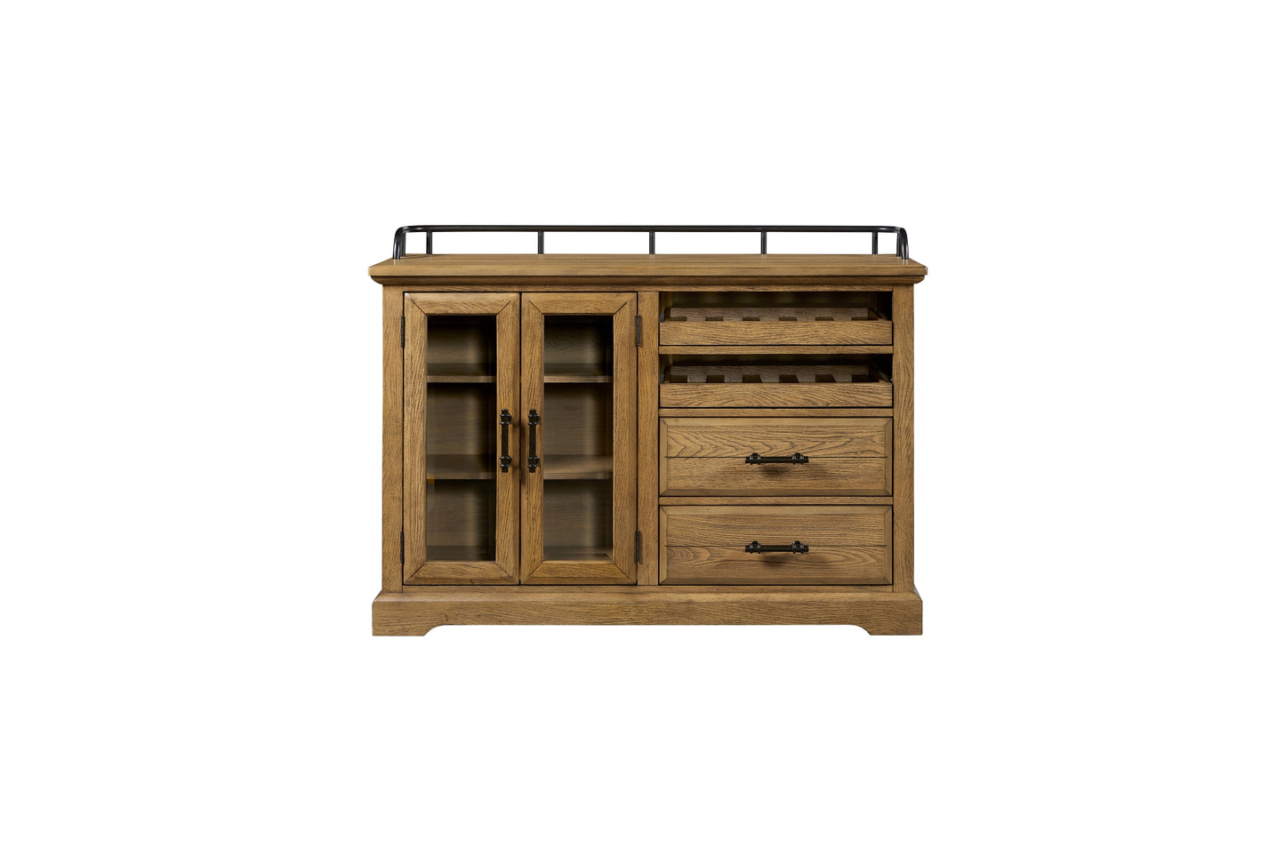 Bellamy Lane Caramel Server