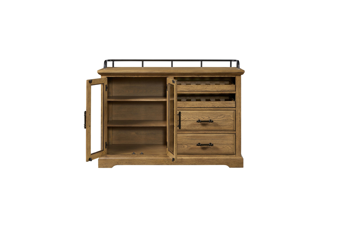 Bellamy Lane Caramel Server