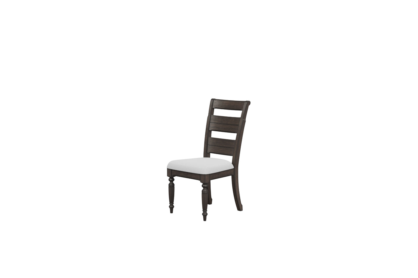 Bellamy Lane Ladder Back Side Chair