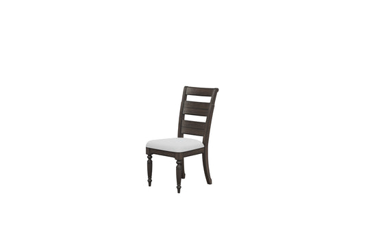 Bellamy Lane Ladder Back Side Chair