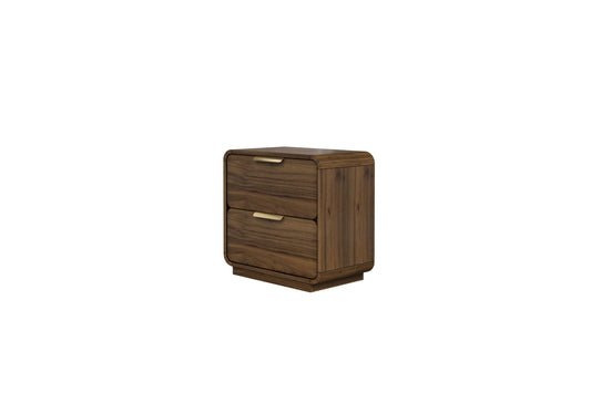 Westfield 2-Drawer Nightstand