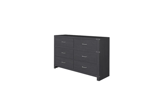 Fairborne 6-Drawer Dresser Bernards Furniture Fairborne 6-Drawer Dresser Bernards Furniture