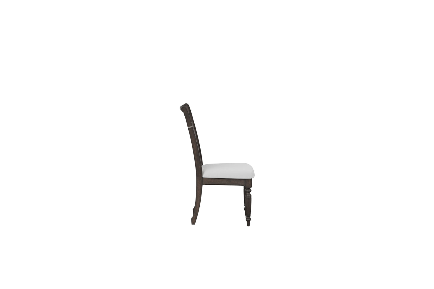 Bellamy Lane Ladder Back Side Chair