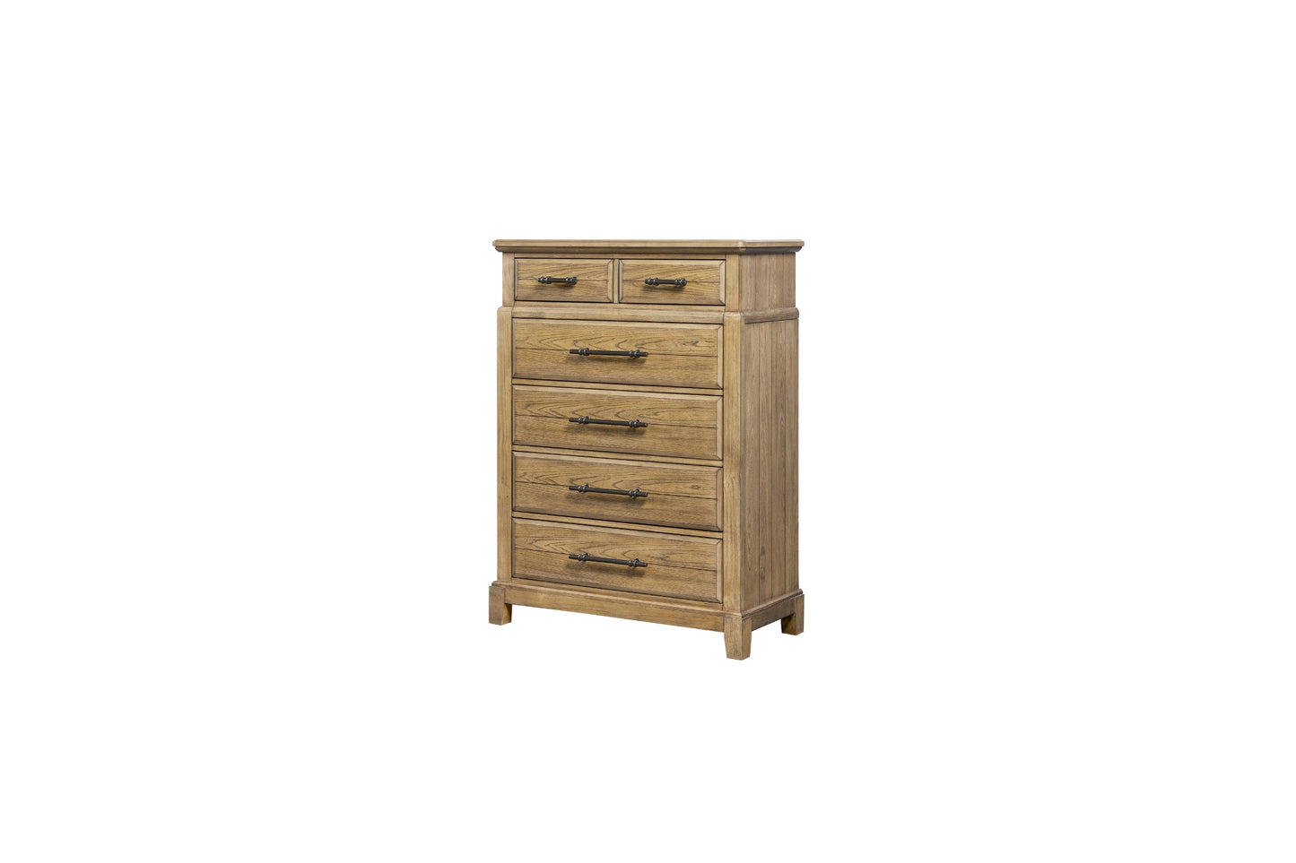 Bellamy Lane Caramel Chest