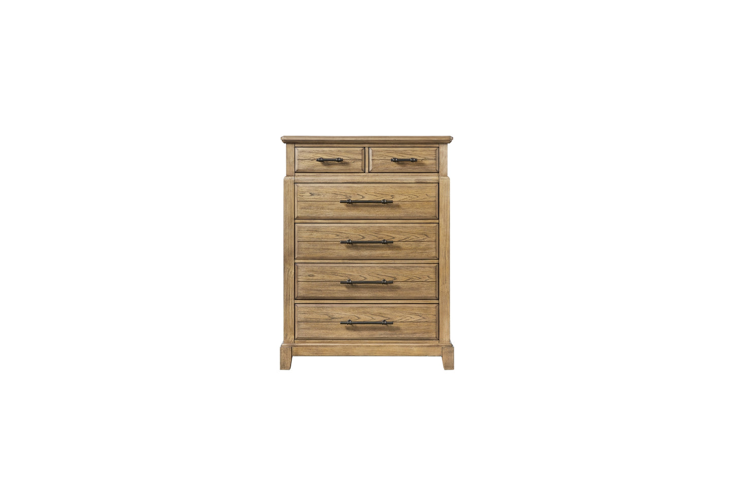 Bellamy Lane Caramel Chest