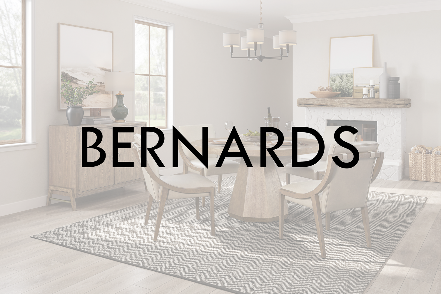 Dealer Login Bernards Furniture