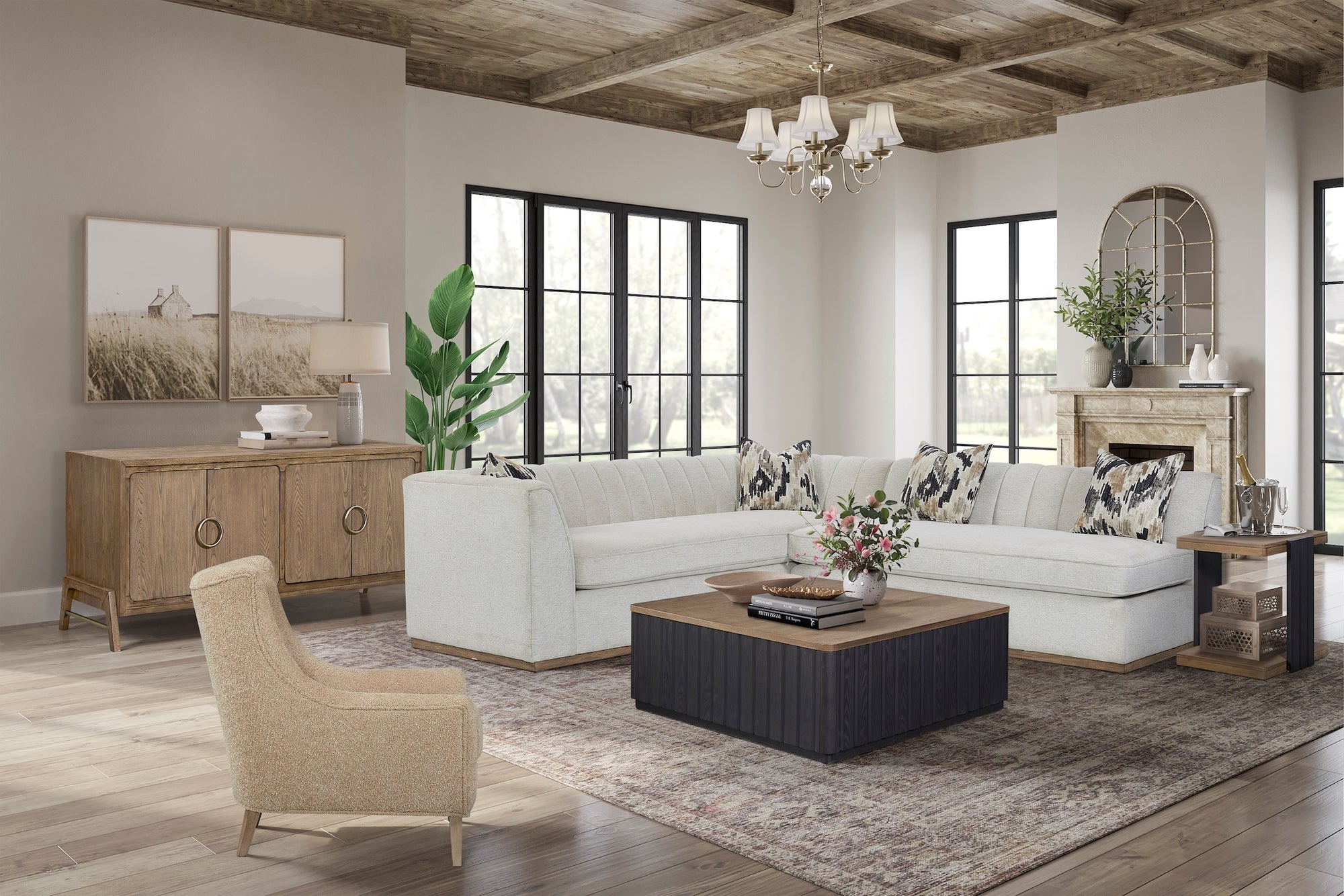 Accents Bernards Furniture