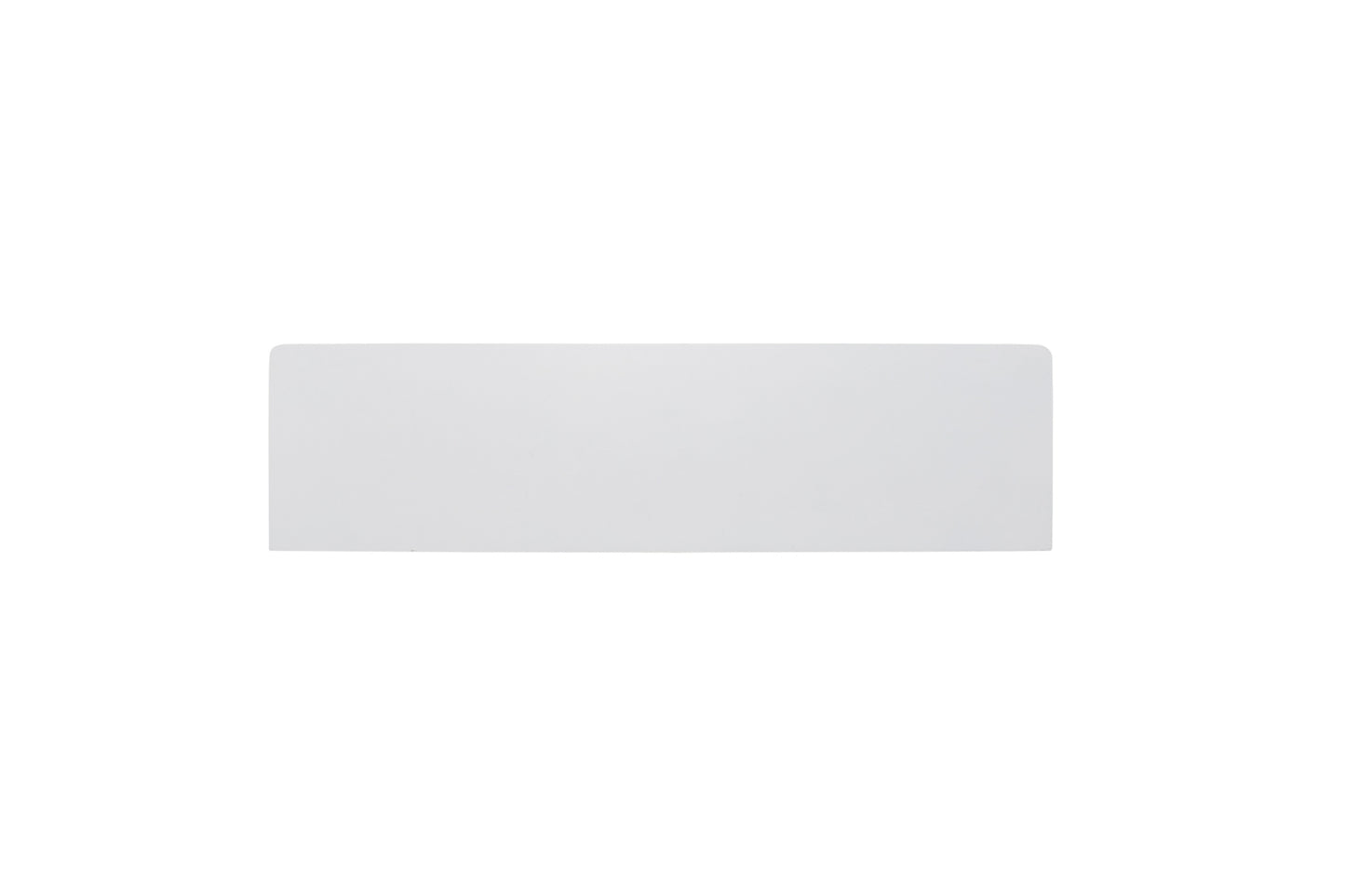Citrus Heights Server Cement Top with Cane
