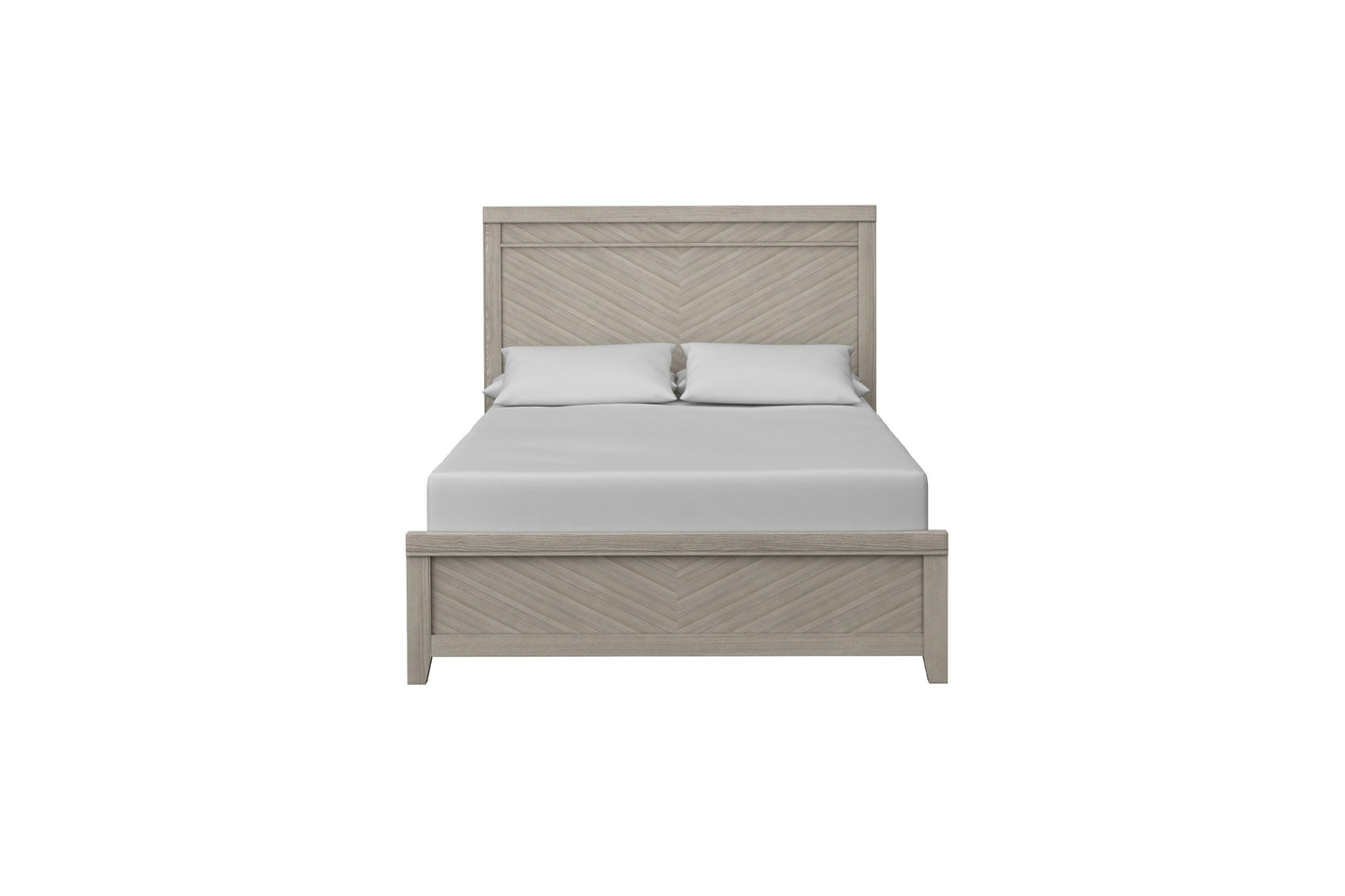 Fresno Bed