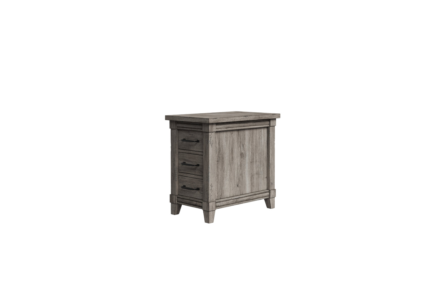 Hartford Chairside Table