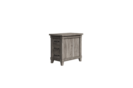 Hartford Chairside Table