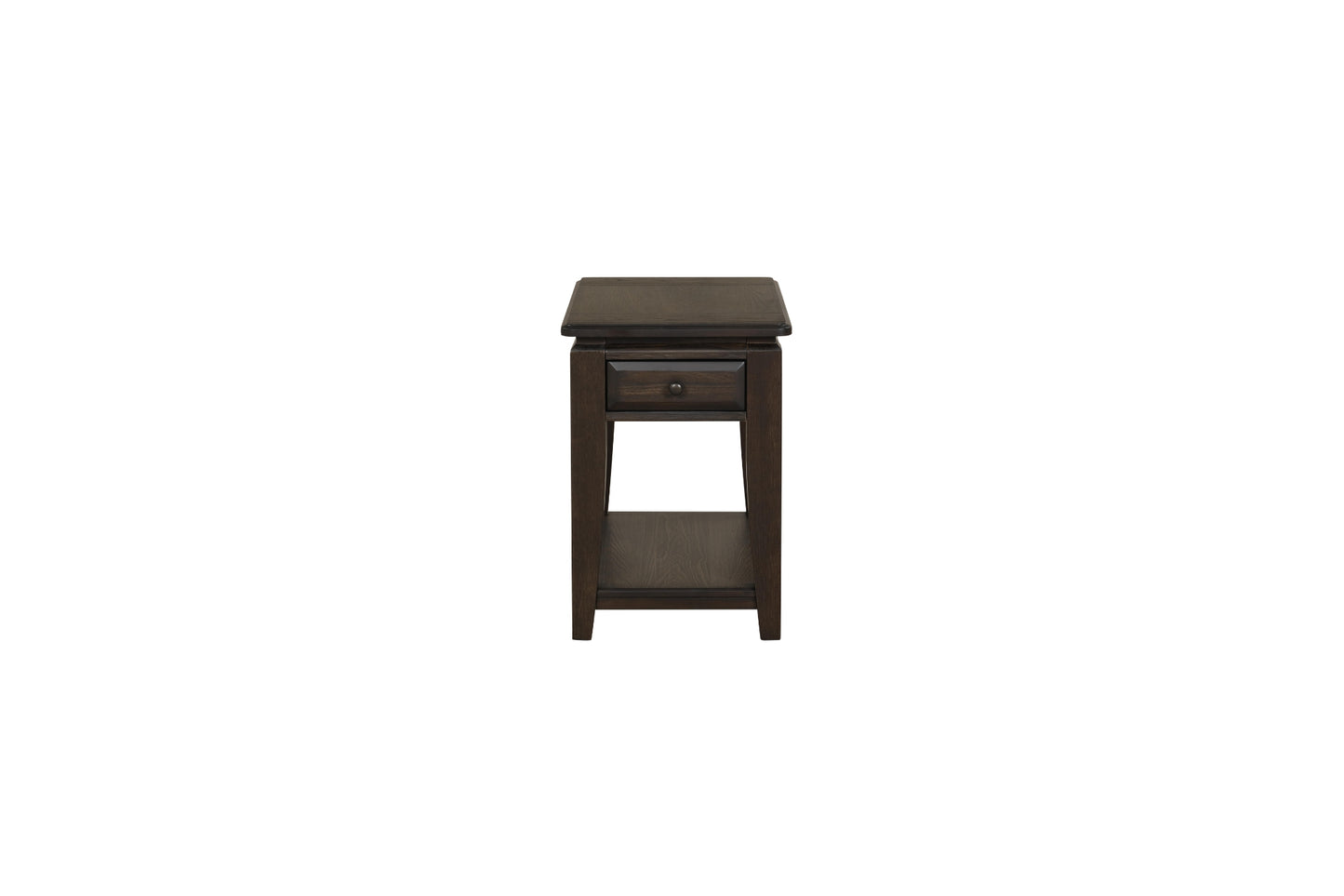 Bellamy Lane Chairside Table