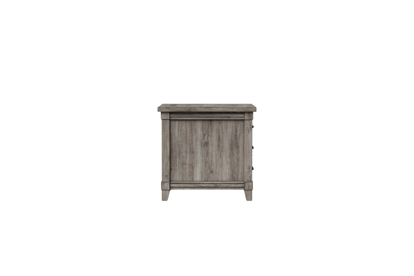 Hartford Chairside Table