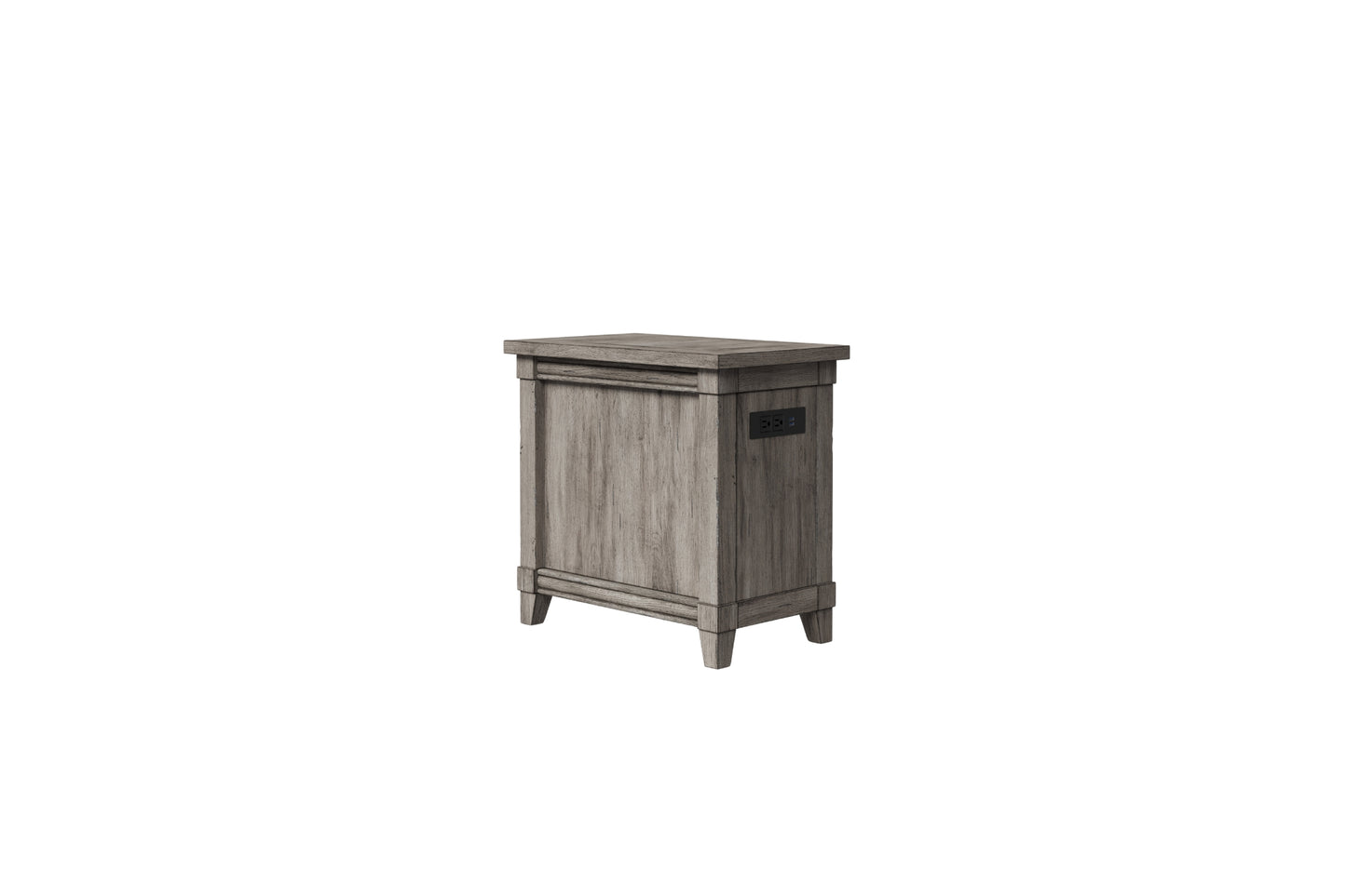 Hartford Chairside Table