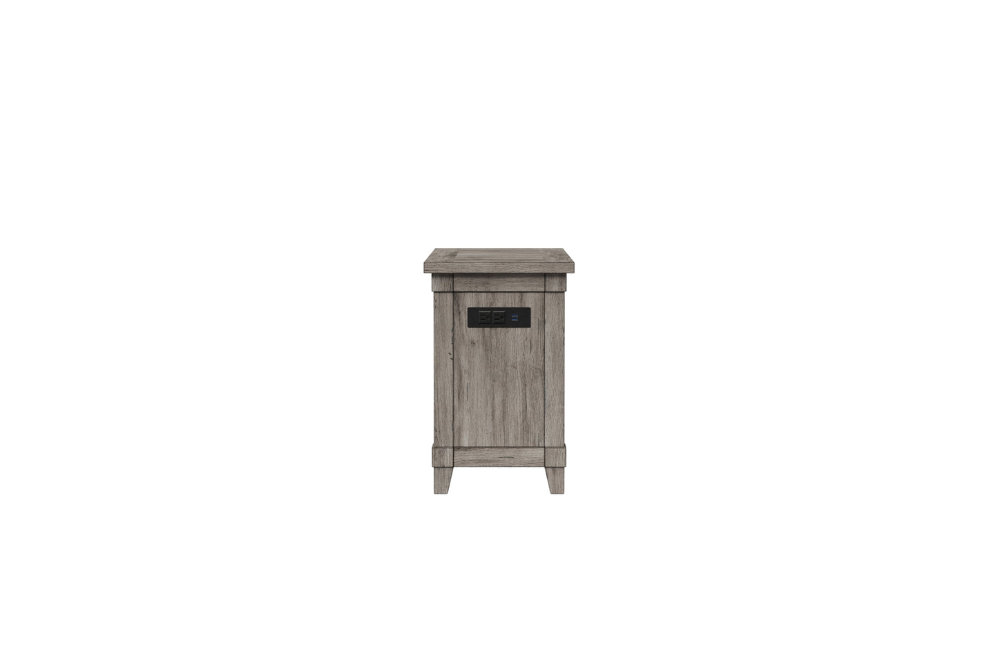 Hartford Chairside Table