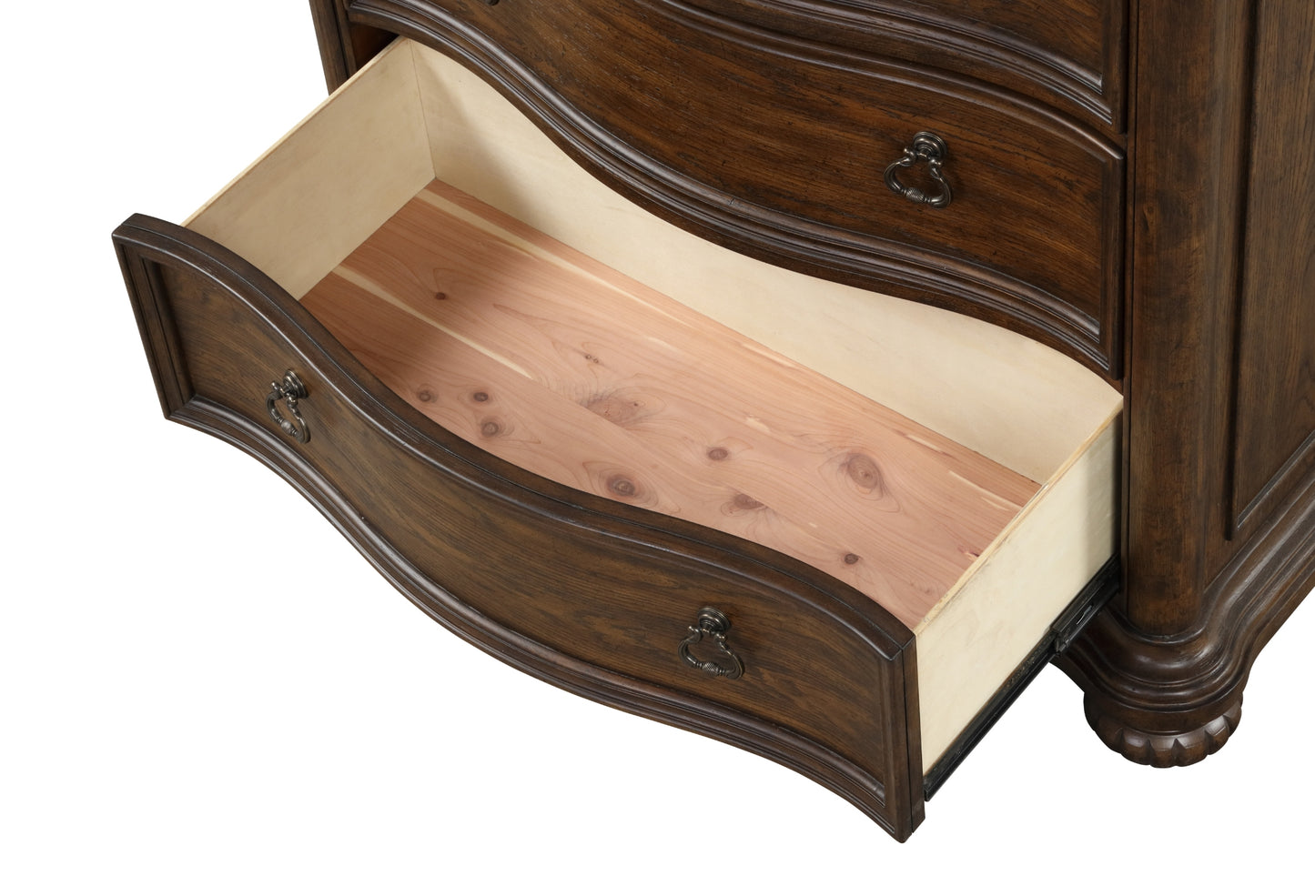 Tuscany 5-Drawer Chest