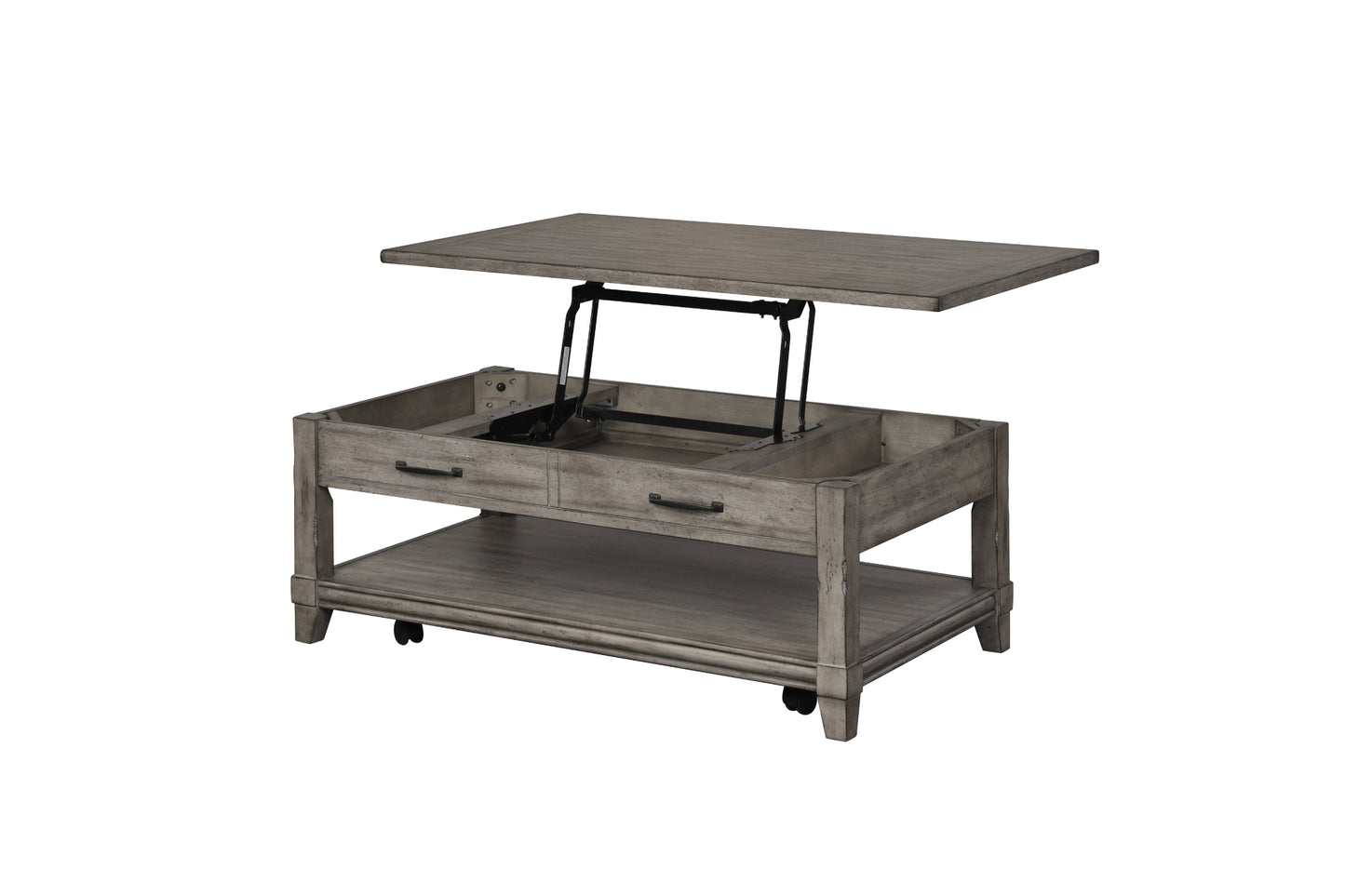 Hartford Cocktail Table with Lift Top