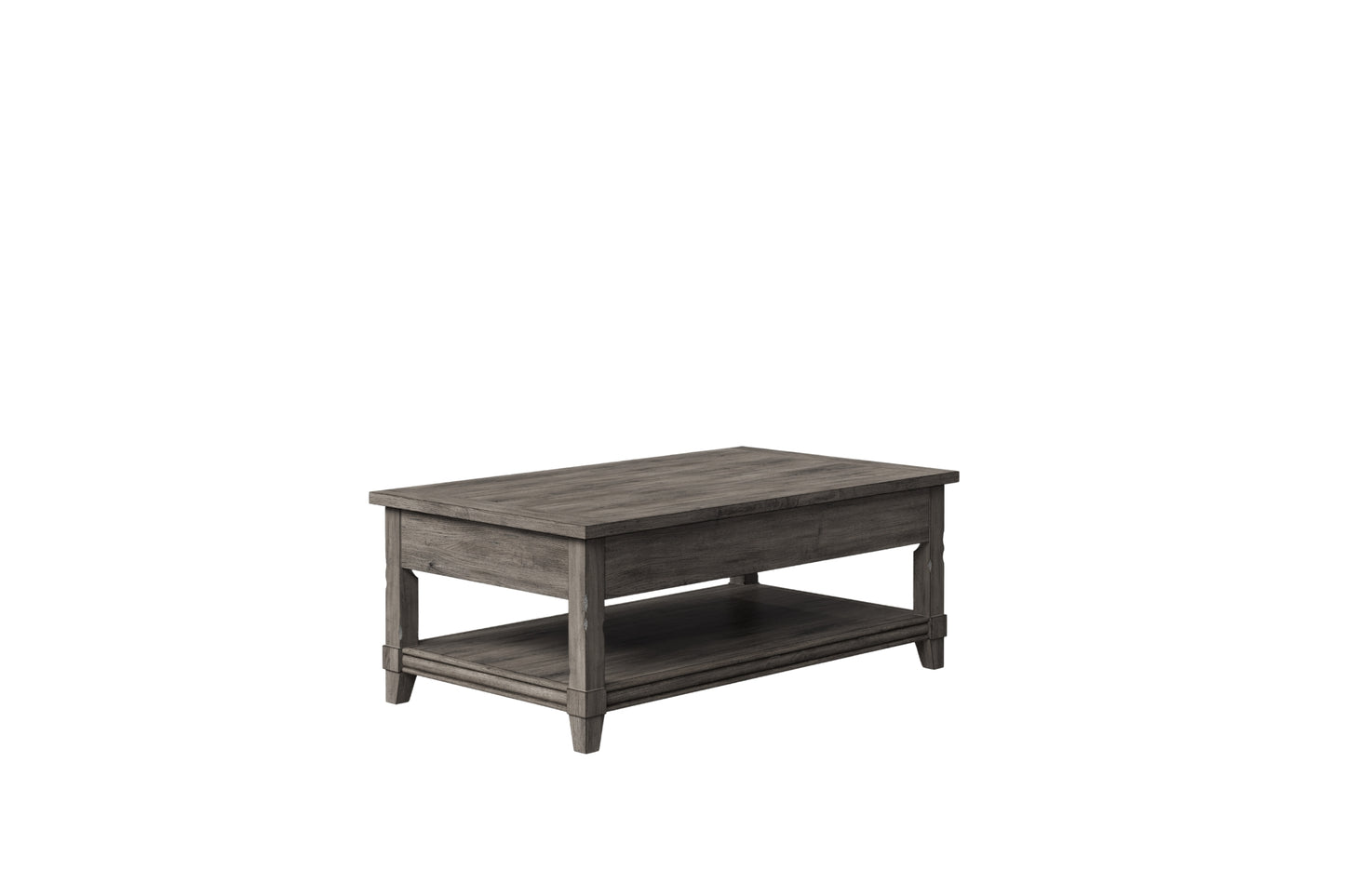 Hartford Cocktail Table with Lift Top