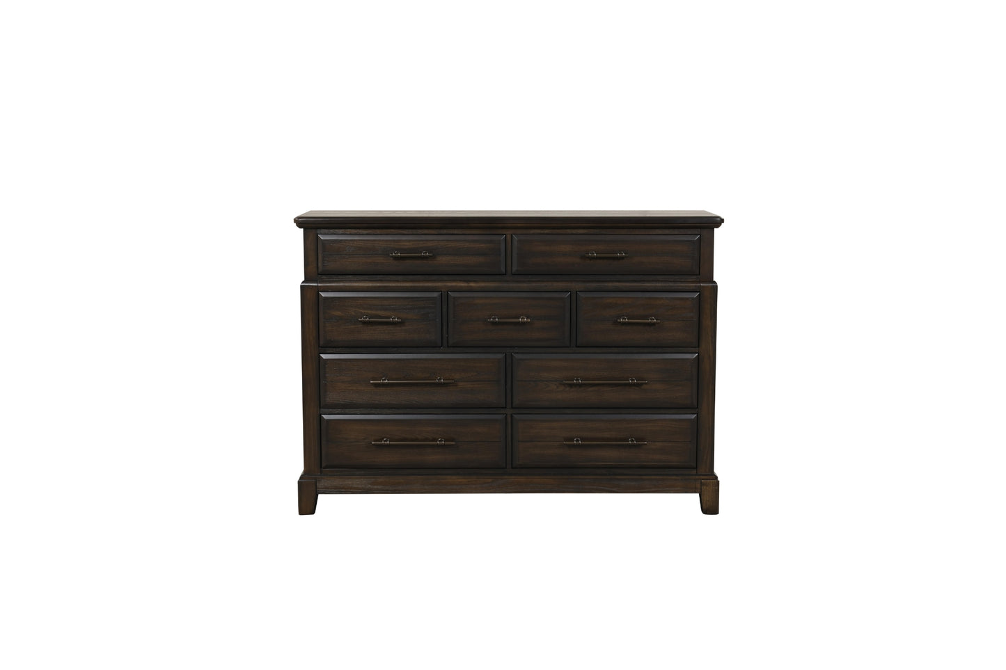 Bellamy Lane 9-Drawer Dresser