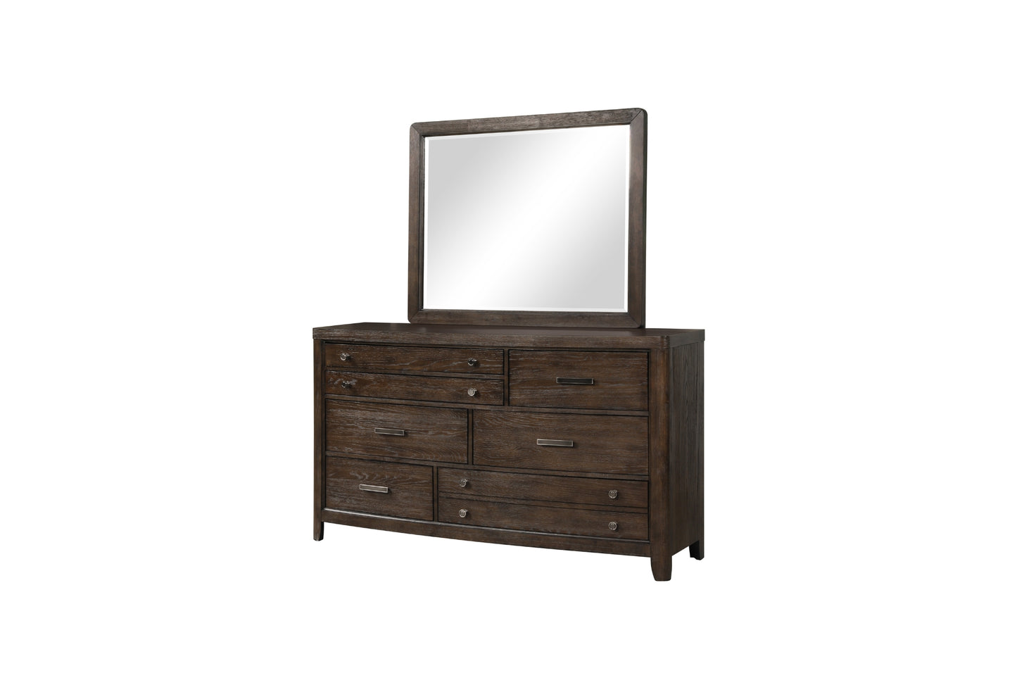 Fulton 7-Drawer Dresser