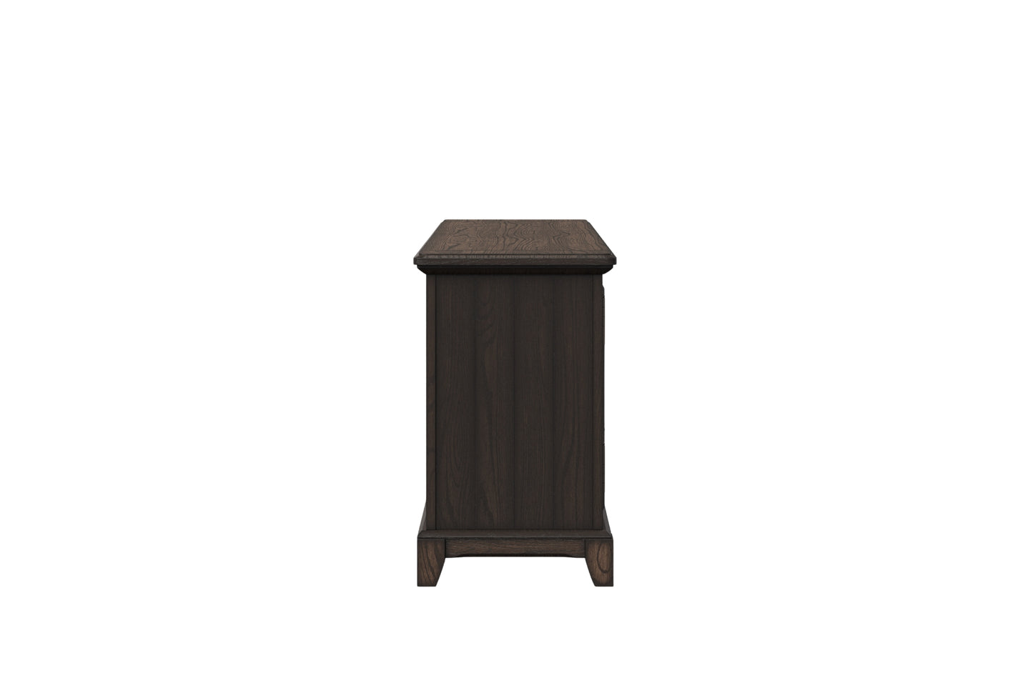 Bellamy Lane Entertainment Console