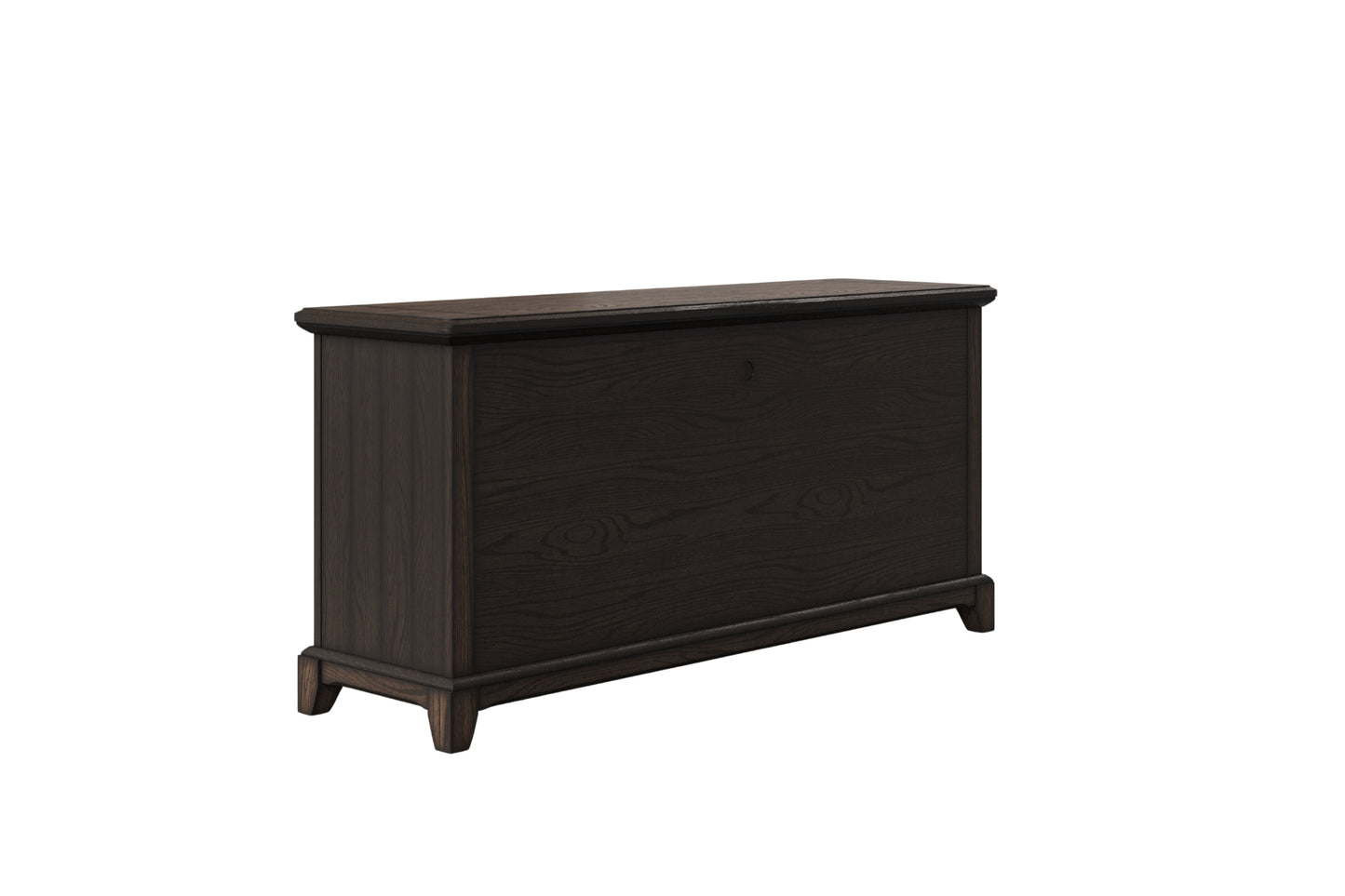 Bellamy Lane Entertainment Console